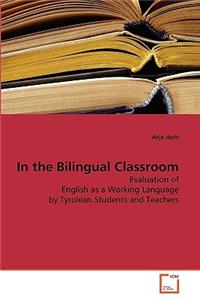 In the Bilingual Classroom