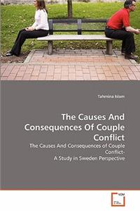 Causes And Consequences Of Couple Conflict