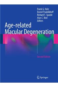 Age-Related Macular Degeneration