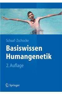 Basiswissen Humangenetik