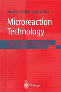 Microreaction Technology