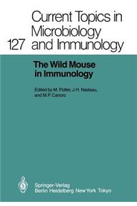 Wild Mouse in Immunology