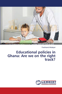 Educational policies in Ghana
