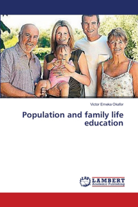 Population and family life education
