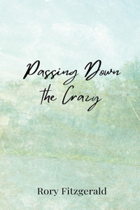 Passing Down the Crazy