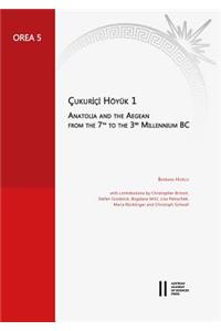 Cukurici Hoyuk 1
