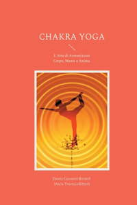 Chakra Yoga