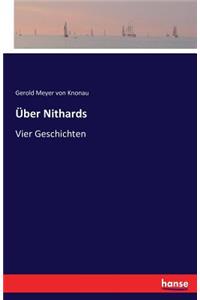 Über Nithards