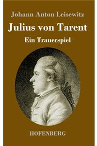 Julius von Tarent