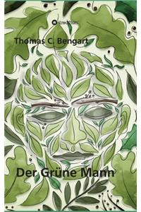Der Grüne Mann