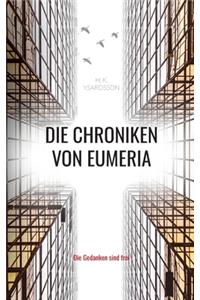 Die Chroniken von Eumeria
