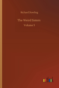 Weird Sisters