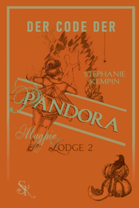 Code der Pandora