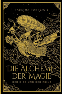 Die Alchemie der Magie