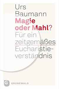 Magie Oder Mahl?