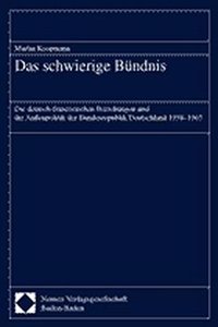 Das Schwierige Bundnis