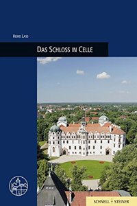 Das Schloss in Celle