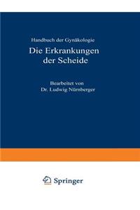 Die Erkrankungen der Scheide