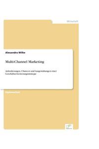 Multi-Channel Marketing