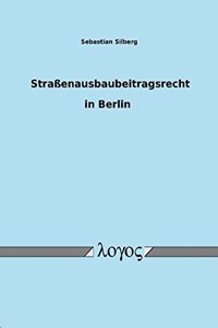 Strassenausbaubeitragsrecht in Berlin