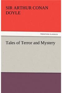 Tales of Terror and Mystery