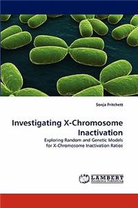 Investigating X-Chromosome Inactivation