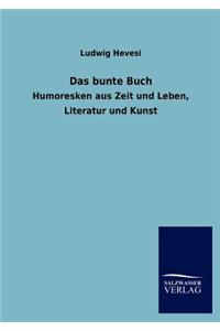 Bunte Buch