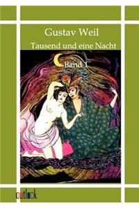 Tausend und eine Nacht