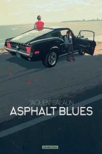 Asphalt Blues