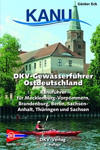 DKV-Gewasserfuhrer fur Ostdeutschland