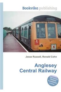 Anglesey Central Railway