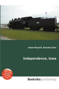 Independence, Iowa