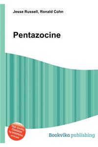 Pentazocine