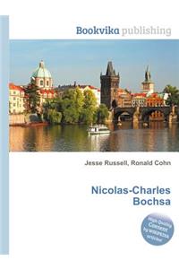 Nicolas-Charles Bochsa