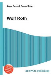 Wolf Roth