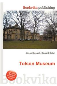 Tolson Museum