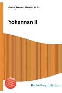 Yohannan II