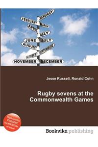 Rugby Sevens at the Commonwealth Games