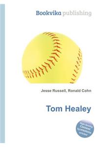 Tom Healey