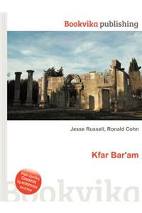 Kfar Bar'am