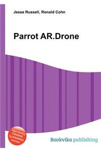 Parrot Ar.Drone