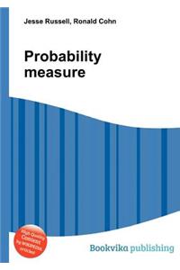 Probability Measure