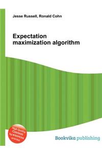 Expectation Maximization Algorithm