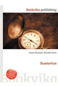 Suetonius