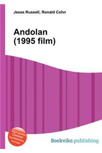 Andolan (1995 Film)