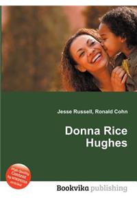 Donna Rice Hughes