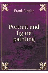 Portrait and figure painting
