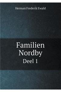 Familien Nordby Deel 1