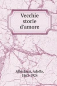 Vecchie storie d'amore