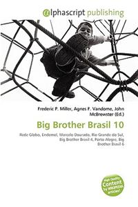 Big Brother Brasil 10